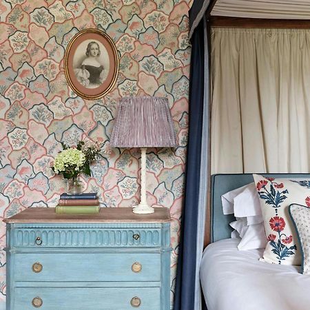 The Alfriston Hotel Bagian luar foto