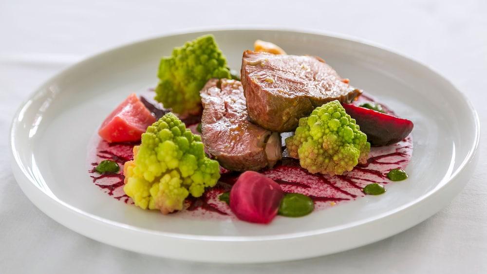The Alfriston Hotel Bagian luar foto