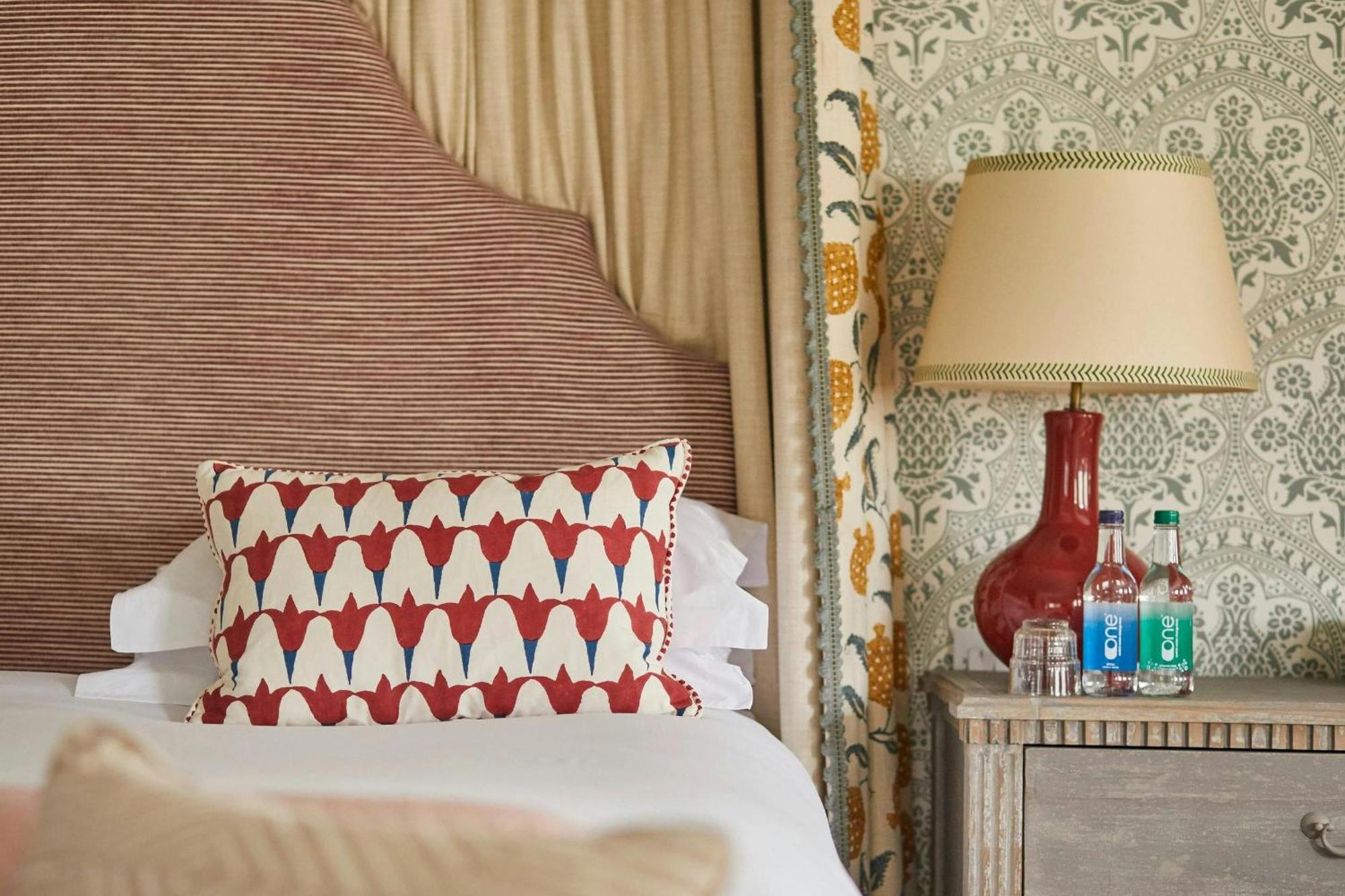 The Alfriston Hotel Bagian luar foto