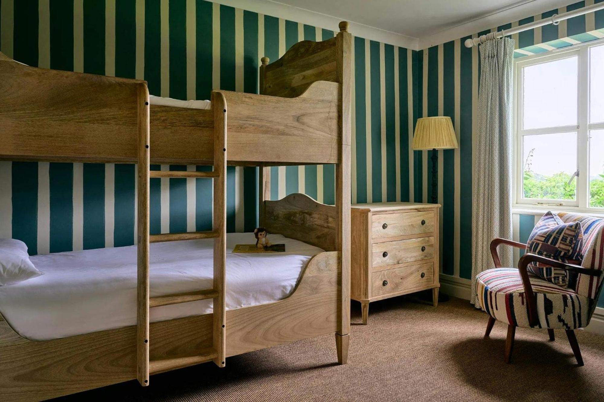 The Alfriston Hotel Bagian luar foto