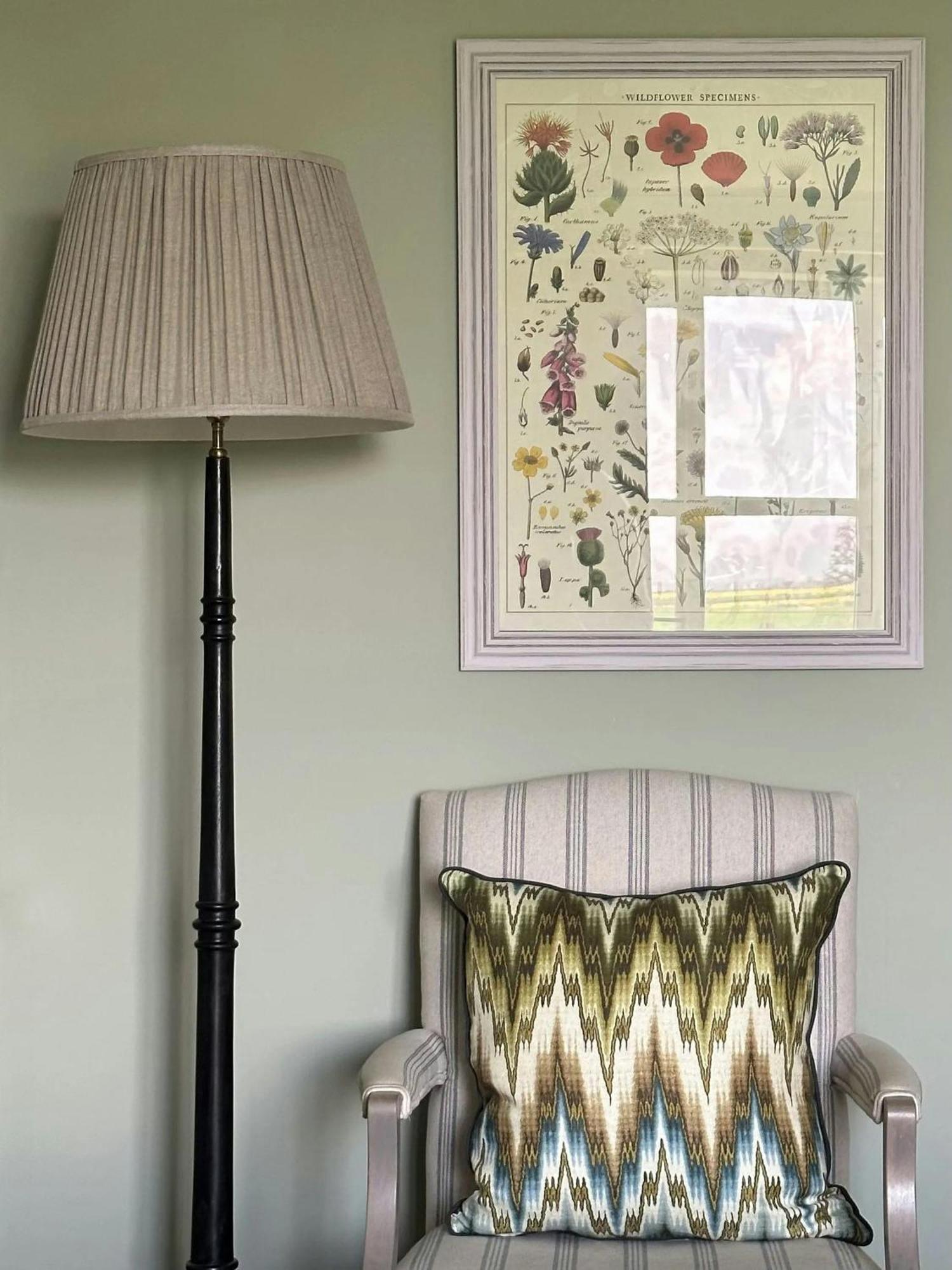 The Alfriston Hotel Bagian luar foto